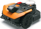 Mähroboter „Landroid Vision Cloud WR305E M500“ bei BayWa Bau- und Gartenmärkte im Prospekt "" für 749,00 €