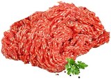 Frisches Schweine-Hackfleisch bei REWE im Mendig Prospekt für 0,77 €