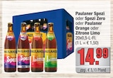 Aktuelle Zitronen Angebote bei alldrink in Frankfurt (Main) Aktuelles Spezi Angebot bei alldrink in Frankfurt (Main) ab 14,99 €