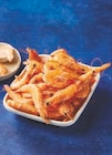 Crevettes cuites - Super U à Le Mans Crevettes cuites en promo chez Super U Le Mans à 7,95 €