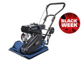 Promo Plaque vibrante thermique 79 CM³, moteur 4 temps à 289,00 € dans le catalogue Brico Dépôt à Annemasse