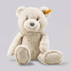 TEDDYBÄR BEARZY von Steiff im aktuellen Müller Prospekt für 32,90 €