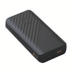 Batterie externe Xtorm 20 000 mAh - Super U à Rillieux-la-Pape Batterie externe Xtorm 20 000 mAh en promo chez Super U Rillieux-la-Pape à 19,99 €