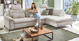 Wohnlandschaft im Angebot bei XXXLutz in Salzgitter Wohnlandschaft Angebote von Beldomo style bei XXXLutz Salzgitter für 1.299,00 €