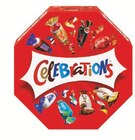 Celebrations im Angebot bei Lidl in Hamburg Celebrations Angebote bei Lidl Hamburg für 3,33 €