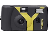 MF1Y Analog inkl. Film Sofortbildkamera im MediaMarkt Saturn Prospekt MF1Y Analog inkl. Film Sofortbildkamera von YASHICA im aktuellen MediaMarkt Saturn Prospekt für 43,99 €