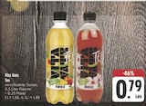 Vate Tee Pfirsich bei E center im Kronach Prospekt für 0,79 €