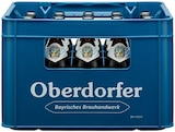 Helles Angebote von Oberdorfer bei REWE  für 14,99 €