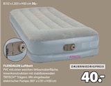 FLENDALEN Luftbett im Angebot bei JYSK in Herne FLENDALEN Luftbett Angebote bei JYSK Herne für 40,00 €