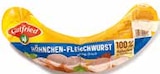 Geflügelfleischwurst von Gutfried für 2,49 € bei Netto mit dem Scottie im Angebot Geflügelfleischwurst von Gutfried im aktuellen Netto mit dem Scottie Prospekt