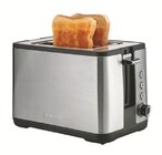 Doppelschlitz-Toaster im Angebot bei Lidl in Brühl Doppelschlitz-Toaster Angebote von Silvercrest bei Lidl Brühl für 19,99 €