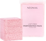 Pads Pink Fusselfrei von NÉONAIL für 5,45 € bei dm-drogerie markt im Angebot Pads Pink Fusselfrei von NÉONAIL im aktuellen dm-drogerie markt Prospekt