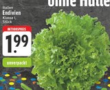 EDEKA Hahn (Marienberg) Prospekt mit  im Angebot für 1,99 €