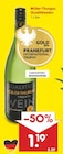 Müller-Thurgau Qualitätswein bei Netto Marken-Discount im Kirchen Prospekt für 1,19 €