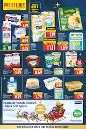 Aktueller E center Prospekt mit Butter, "Aktuelle Angebote", Seite 10