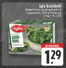 Grünkohl bei E center im Warstein Prospekt für 1,29 €