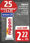 Puffreis mit Schokolade bei EDEKA im Thuine Prospekt für 2,22 €