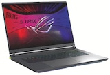 MediaMarkt Saturn Oststeinbek - ROG Strix G18 (G815LR-S9016W) Gaming Notebook Angebot im Prospekt ROG Strix G18 (G815LR-S9016W) Gaming Notebook bei MediaMarkt Saturn im Oststeinbek Prospekt für 3.099,00 €