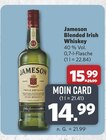 Aktuelles Blended Irish Whiskey Angebot bei combi in Bielefeld ab 14,99 €