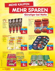 Aktueller Netto Marken-Discount Prospekt mit Mars, "Aktuelle Angebote", Seite 26