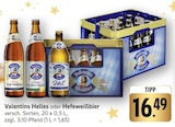 Aktuelles Helles Angebot bei E center in Neustadt (Weinstraße) ab 16,49 €