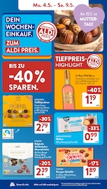 Aktueller ALDI SÜD Prospekt mit Wild, "Gutes für Alle.", Seite 7