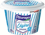 Intermarché Contact Bayard-sur-Marne - Promo Crème fraîche épaisse légère Promo Crème fraîche épaisse légère à 1,04 € dans le catalogue Intermarché Contact à Bayard-sur-Marne