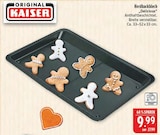 Herdbackblech "Delicious" Angebote von Original Kaiser bei Marktkauf Leipzig für 9,99 €