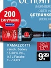Ramazzotti Angebote bei E center Ratingen für 9,99 €