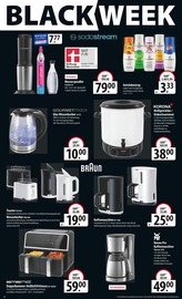 Sodastream im famila Nordost Prospekt in Celle Aktueller famila Nordost Prospekt mit Sodastream, "besser als gut!", Seite 20