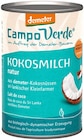 Aktuelle Milch Angebote bei REWE in Heidelberg Aktuelles Campo Verde Kokosmilch natur Angebot bei REWE in Heidelberg ab 2,29 €