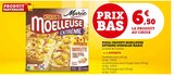 Super U Éragny - Promo PIZZA CROUSTI MOELLEUSE EXTREME SURGELEE Promo PIZZA CROUSTI MOELLEUSE EXTREME SURGELEE à 6,50 € dans le catalogue Super U à Éragny