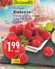 Himbeeren bei EDEKA im Anröchte Prospekt für 1,99 €