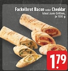 Fackelbrot Bacon im aktuellen Prospekt bei EDEKA in Mülheim