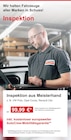 Inspektion aus Meisterhand bei AutoCrew im Prospekt "" für 99,99 €