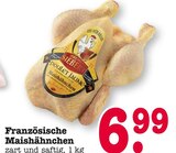 Aktuelle Hähnchen Angebote bei E center in Mannheim Aktuelles Französische Maishähnchen Angebot bei E center in Mannheim ab 6,99 €