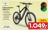 E-Mountainbike Z898 27,5" im Angebot bei Netto Marken-Discount in Wermelskirchen E-Mountainbike Z898 27,5" Angebote von Zündapp bei Netto Marken-Discount Wermelskirchen für 1.049,00 €