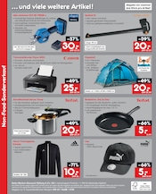 Aktueller Netto Marken-Discount Prospekt mit Kleidung, "Non - Food - Sonderverkauf", Seite 2