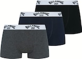 Lot de 3 Boxers Homme - BILLABONG en promo chez Intermarché Hyper Toulon à 9,90 €