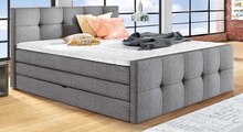 Boxspringbett bei porta Möbel in Neuwied Boxspringbett im Angebot bei porta Möbel Neuwied für 899,00 €