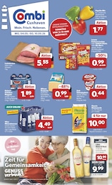 combi Prospekt: "Markt - Angebote", 31 Seiten, 04.05.2026 - 09.05.2026