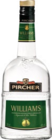 Williams Birne Angebote von Pircher bei Getränke Hoffmann Siegen für 18,99 €