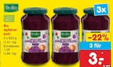 Aktuelle Äpfel Angebote bei Netto Marken-Discount in Göttingen Aktuelles Bio Apfelrotkohl Angebot bei Netto Marken-Discount in Göttingen ab 1,29 €