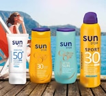 Sonnenfluid LSF50 von sun D'OR im aktuellen Netto Marken-Discount Prospekt für 3,99 €