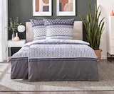 Satin-Bettwäsche Malaga im Angebot bei Segmüller in Frankfurt Satin-Bettwäsche Malaga Angebote von Collection Noblesse bei Segmüller Frankfurt für 22,99 €