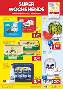Vodka im aktuellen Netto Marken-Discount Prospekt (Nürnberg) Vodka im Netto Marken-Discount Prospekt "Aktuelle Angebote" mit 63 Seiten (Nürnberg)
