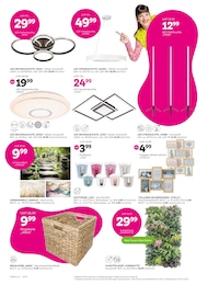 Kerzen Angebot im aktuellen mömax Prospekt auf Seite 14