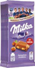 Tablettes de chocolat lait - MILKA à 13,58 € dans le catalogue Carrefour