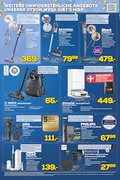 Braun Angebot im aktuellen EURONICS Prospekt auf Seite 4