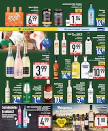 Schneider im EDEKA Prospekt Schneider im EDEKA Prospekt DAS BESTE DER WOCHE auf S. 18